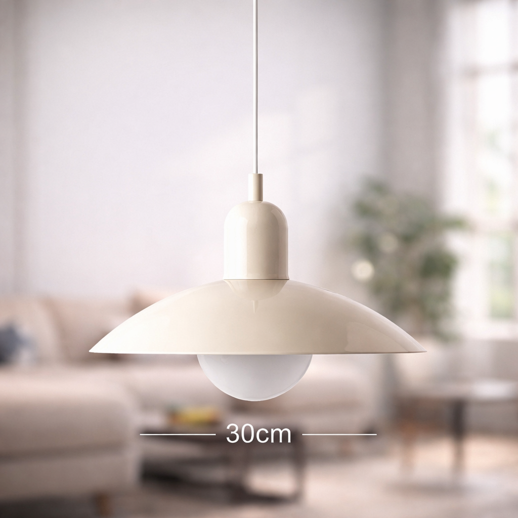 Suspension Dôme Oslo