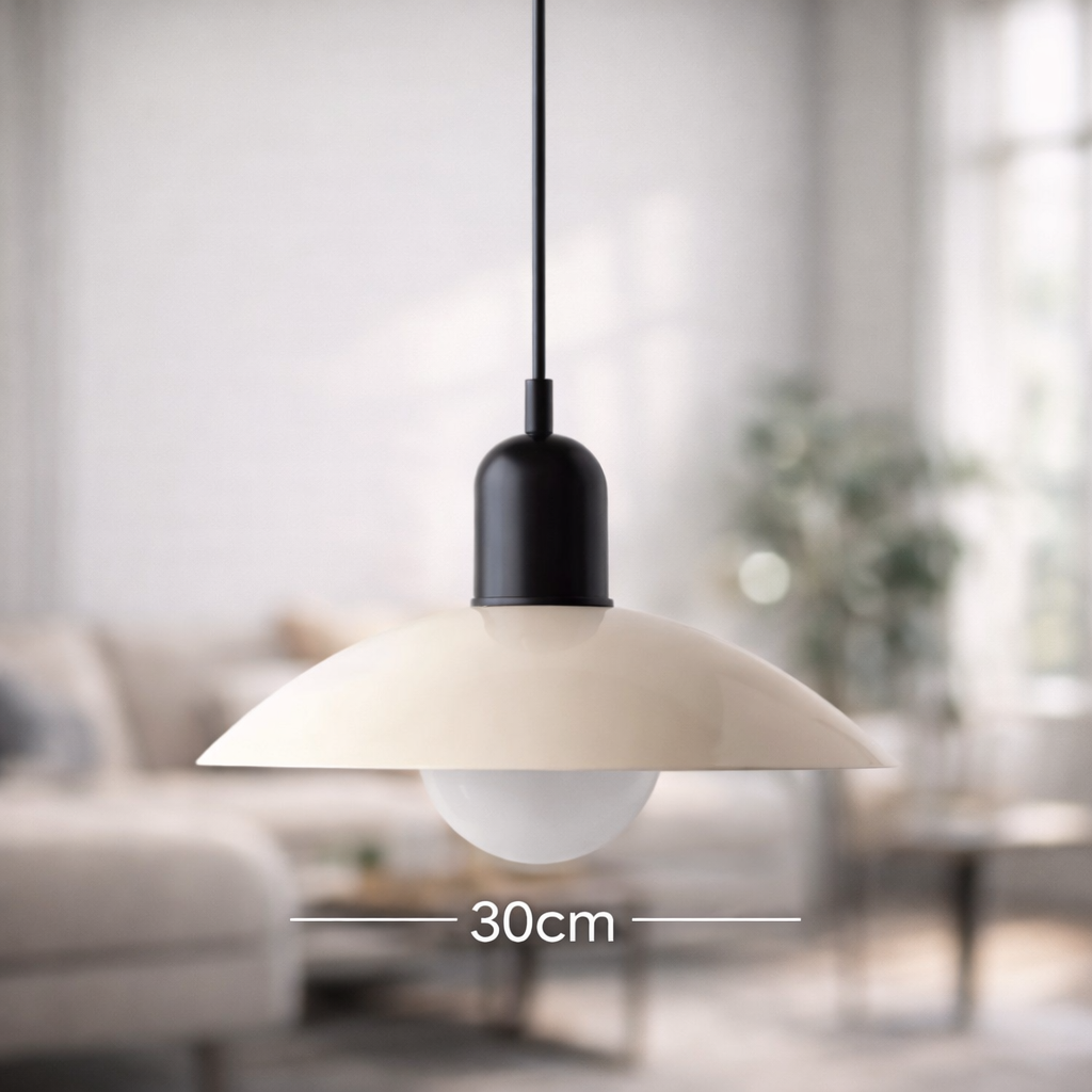 Suspension Dôme Oslo