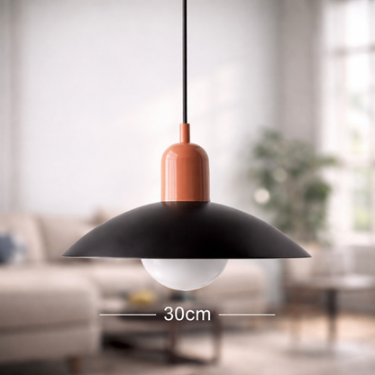 Suspension Dôme Oslo