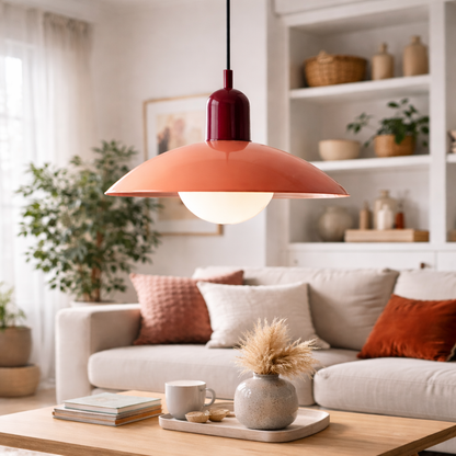 Suspension Dôme Oslo