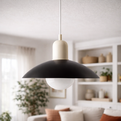 Suspension Dôme Oslo