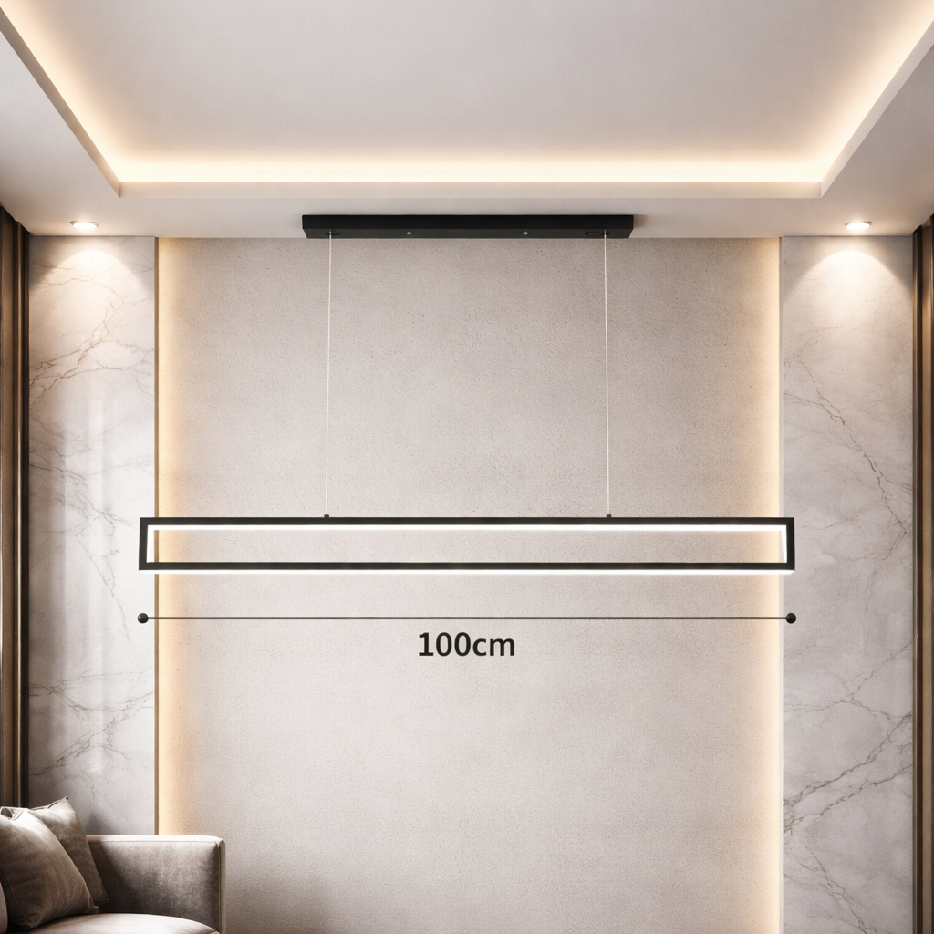 Suspension Barre Pure