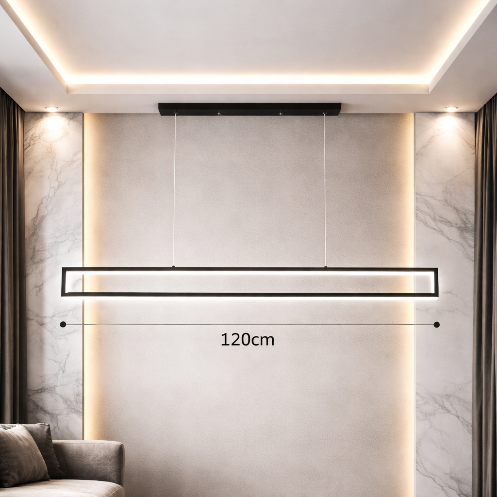 Suspension Barre Pure
