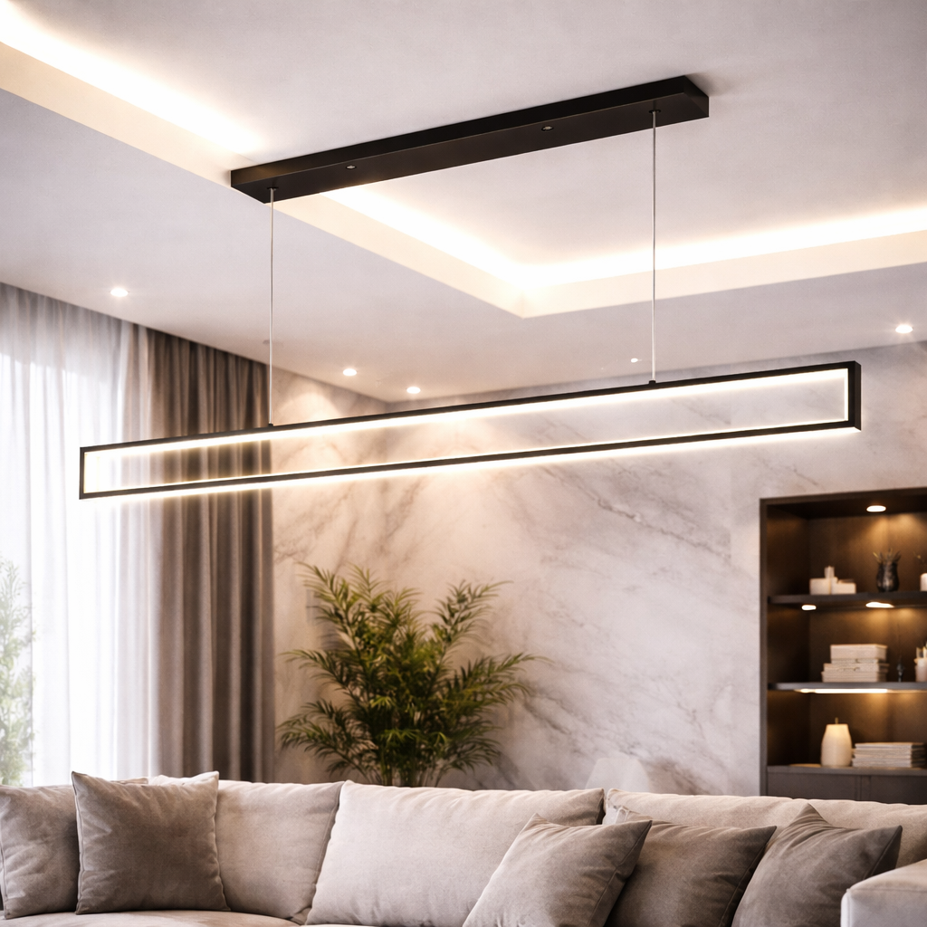 Suspension Barre Pure