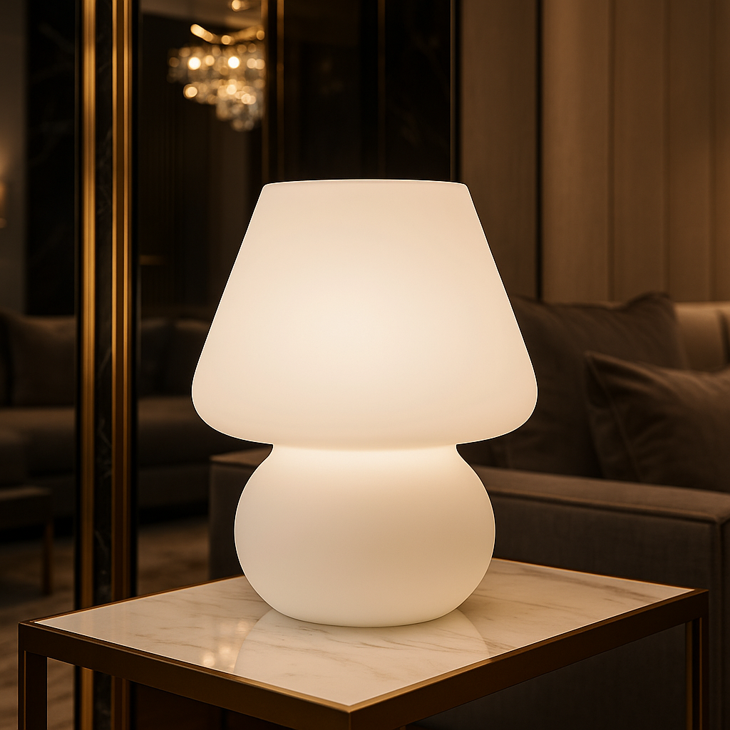 Lampe Pure Dome