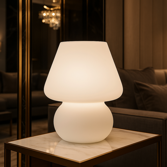 Lampe Pure Dome
