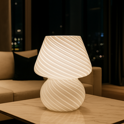 Lampe Pure Dome