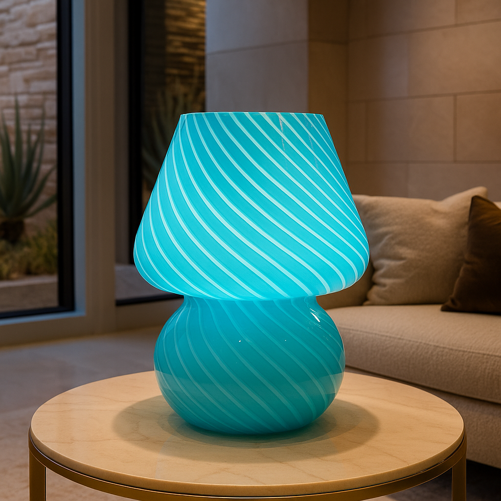 Lampe Pure Dome