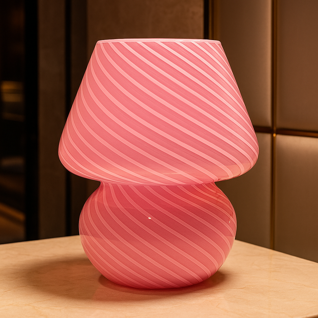 Lampe Pure Dome