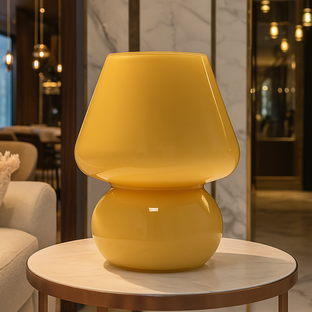 Lampe Pure Dome