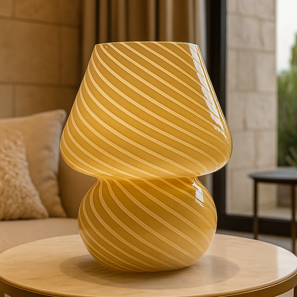 Lampe Pure Dome