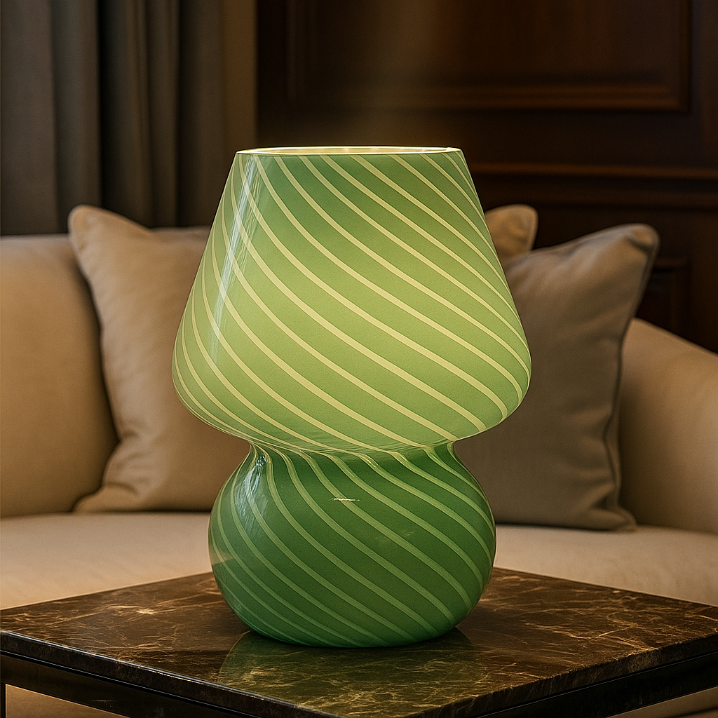 Lampe Pure Dome