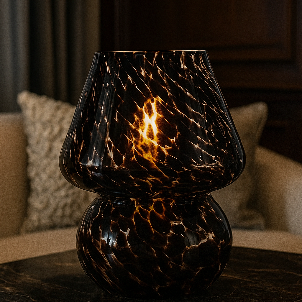 Lampe Pure Dome