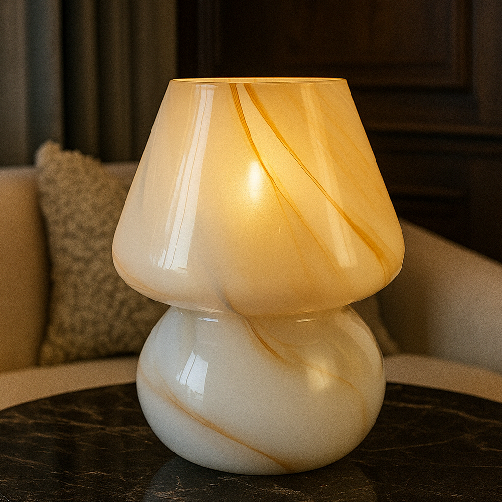 Lampe Pure Dome