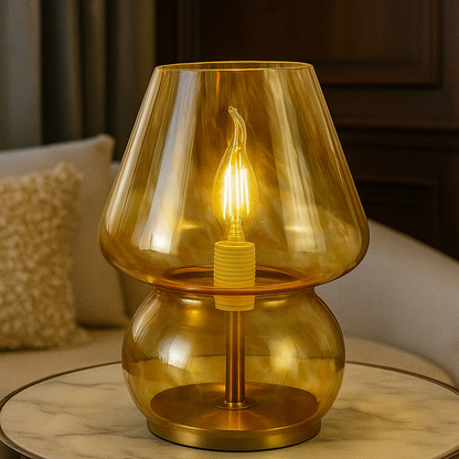 Lampe Pure Dome