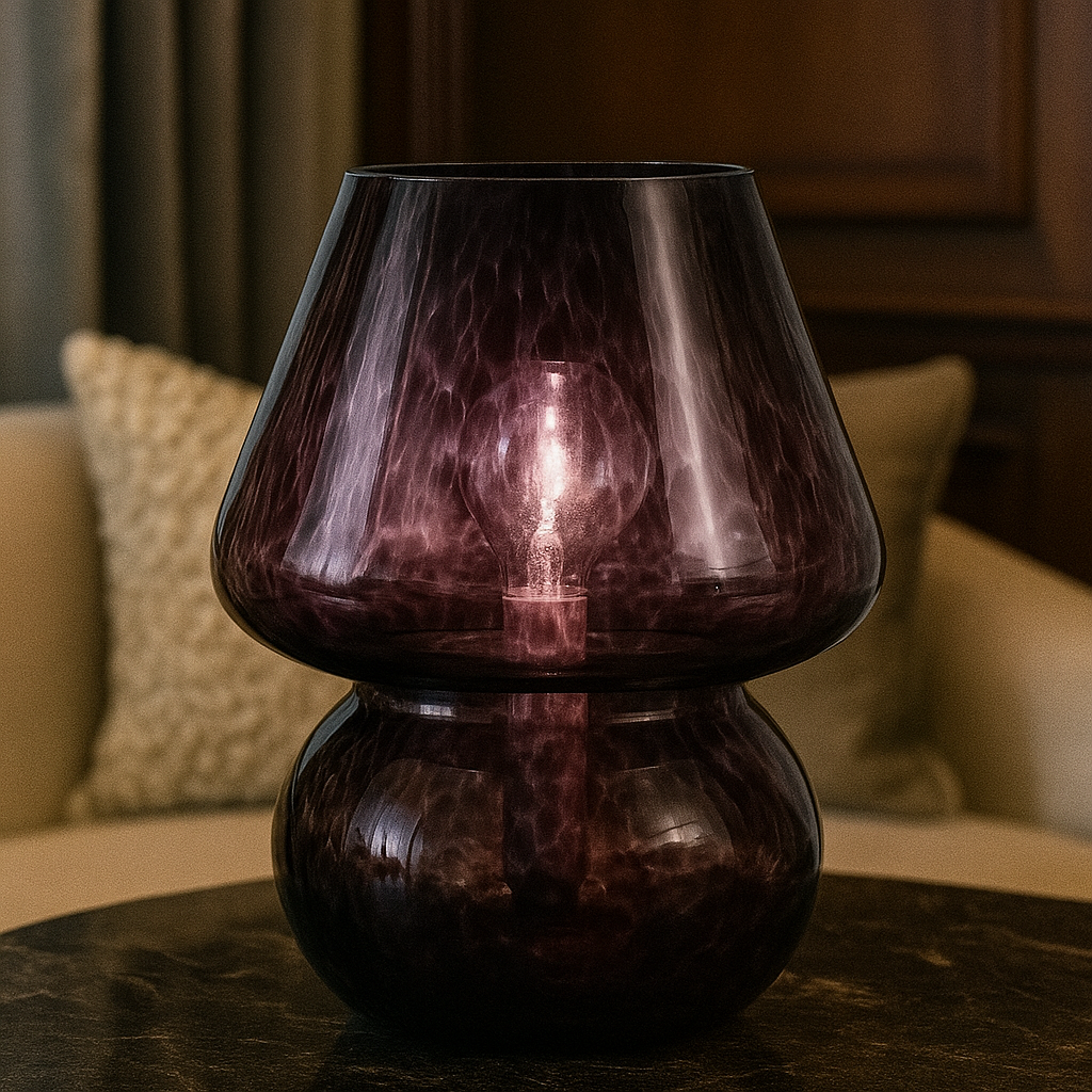 Lampe Pure Dome