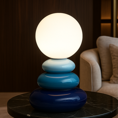 Lampe Ocean Pebble