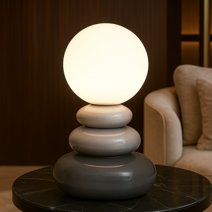 Lampe Ocean Pebble