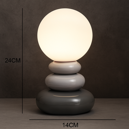 Lampe Ocean Pebble