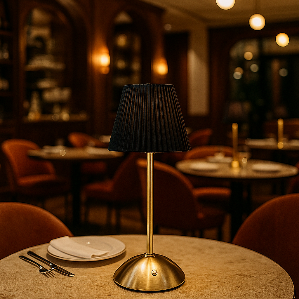 Lampe Royal Pleat