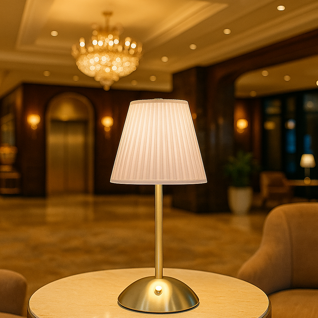 Lampe Royal Pleat