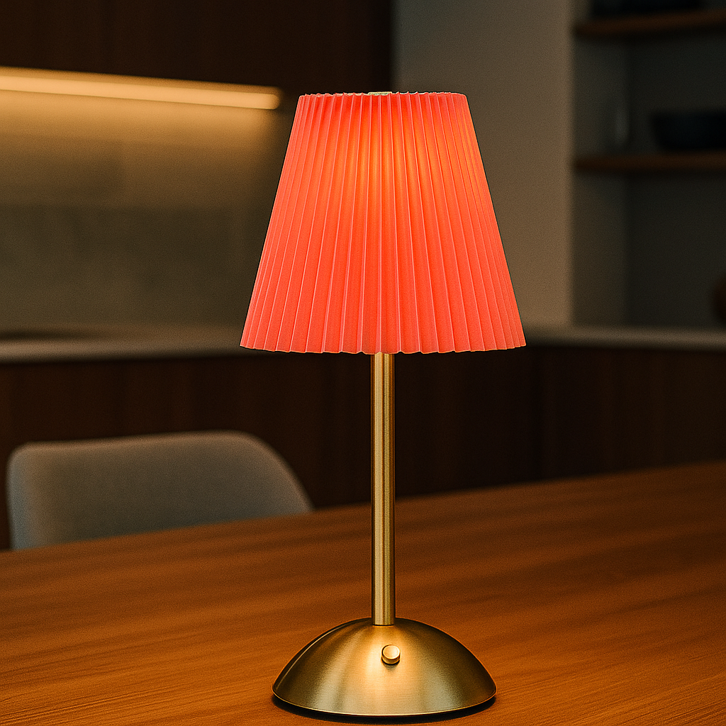 Lampe Royal Pleat