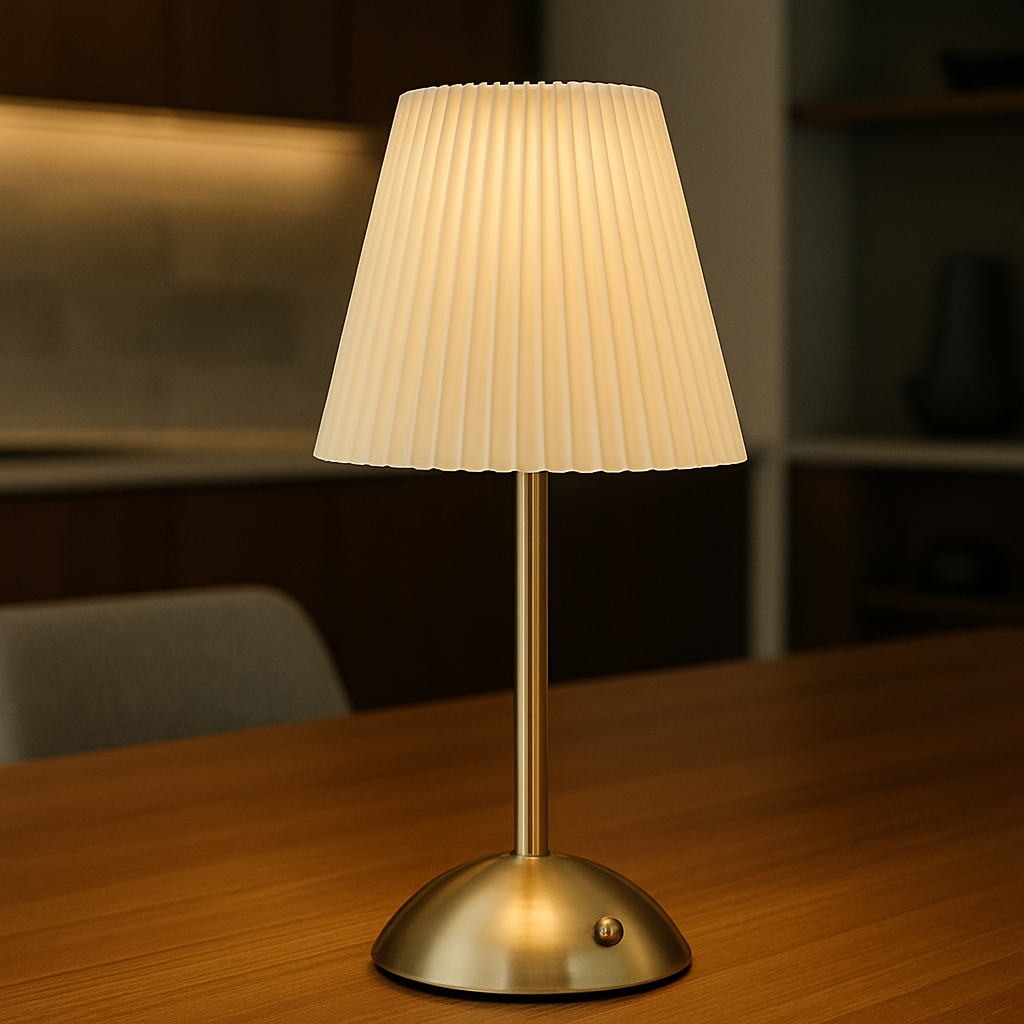 Lampe Royal Pleat