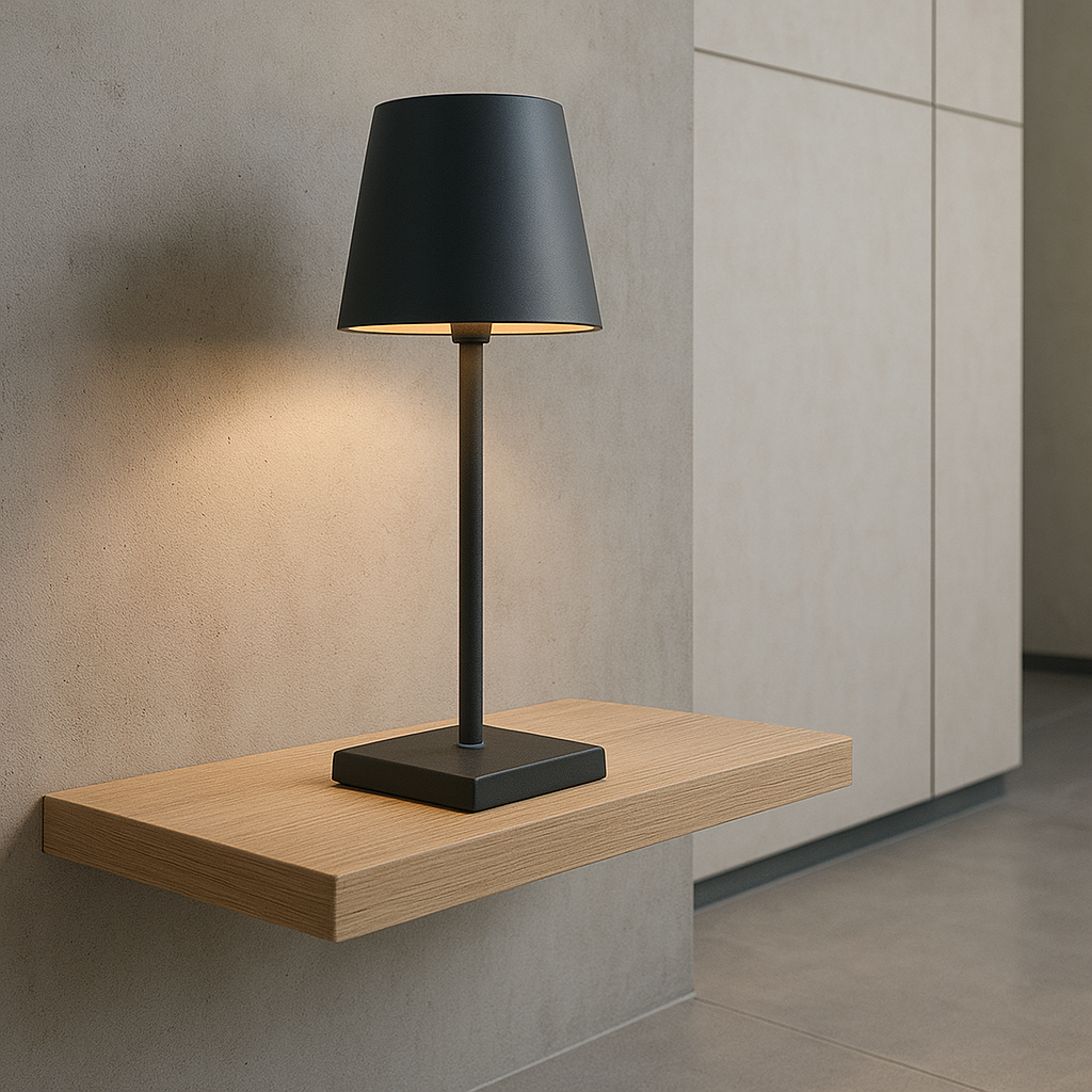 Lampe Oslo Minimal