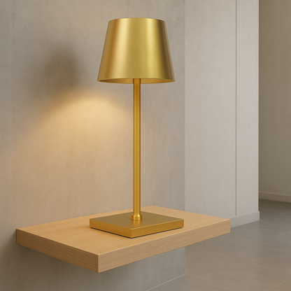 Lampe Oslo Minimal