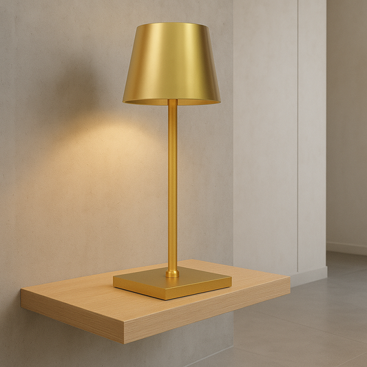 Lampe Oslo Minimal