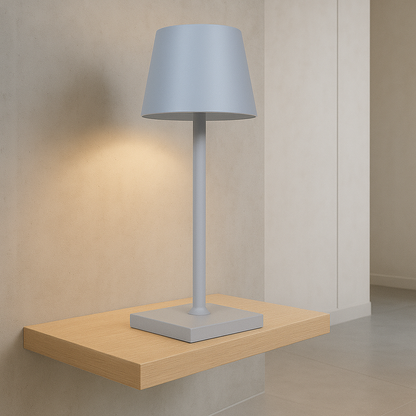 Lampe Oslo Minimal