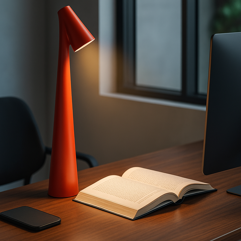 Lampe Apex