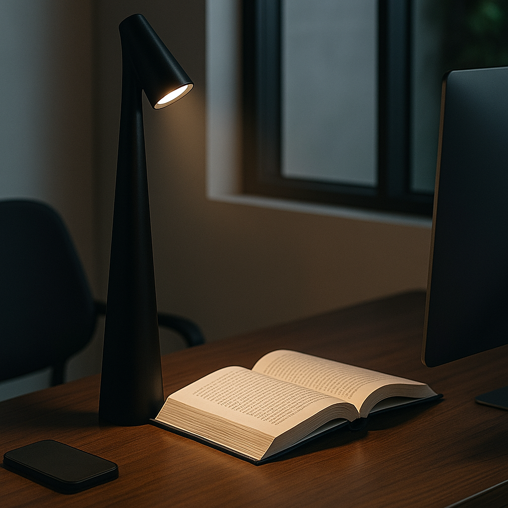 Lampe Apex