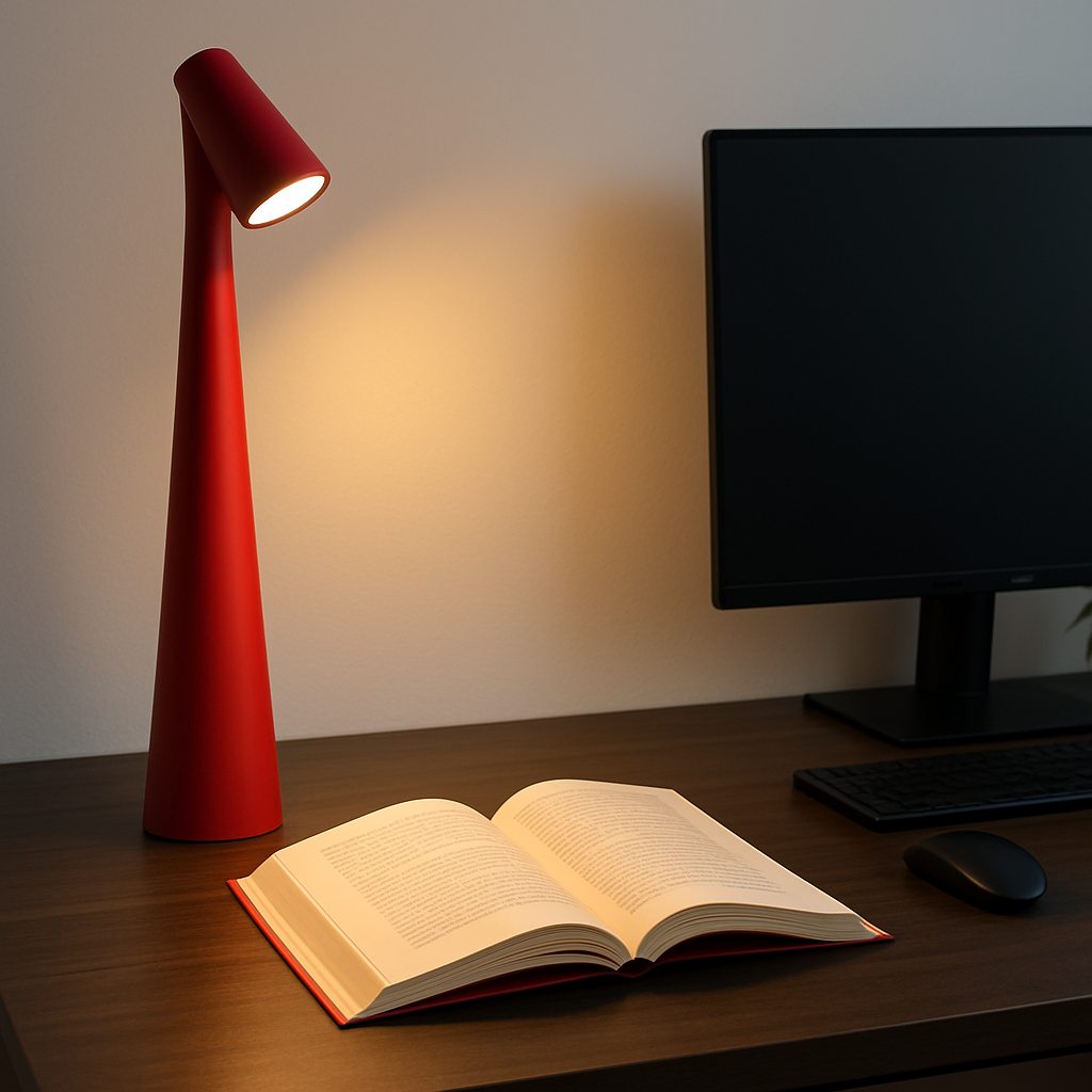 Lampe Apex