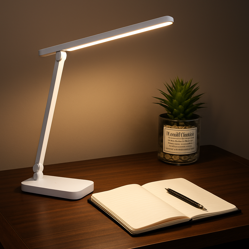 Lampe Linear Bright