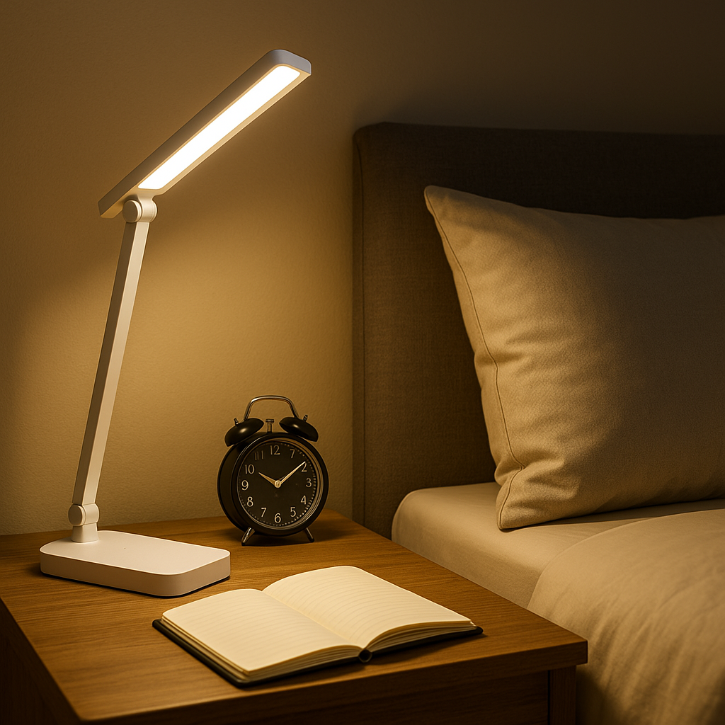 Lampe Linear Bright