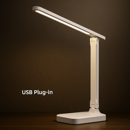Lampe Linear Bright
