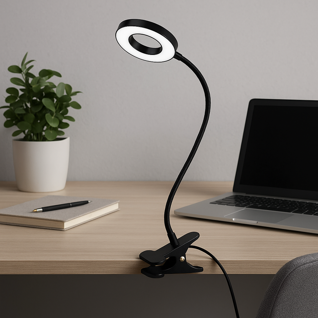 Lampe Flexi Ring