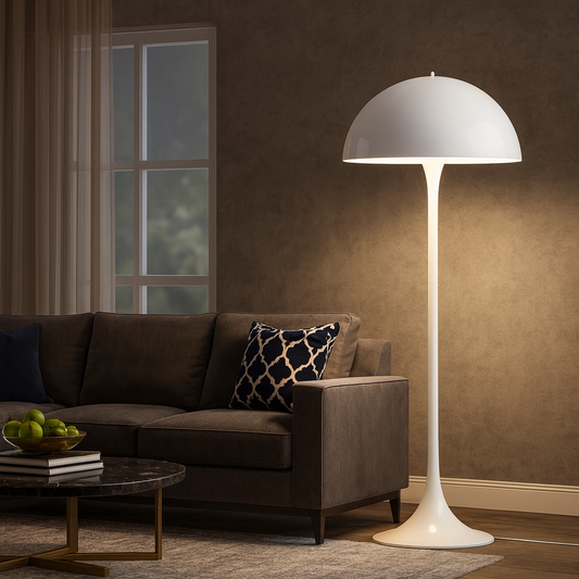 Lampe Dome Aurora