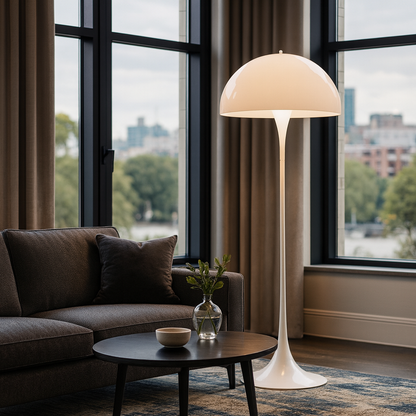 Lampe Dome Aurora
