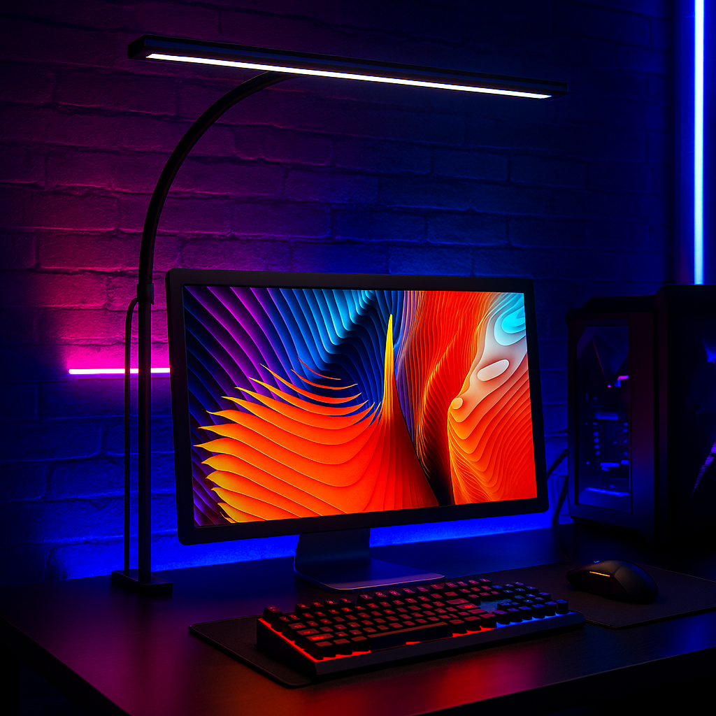 Lampe Horizon