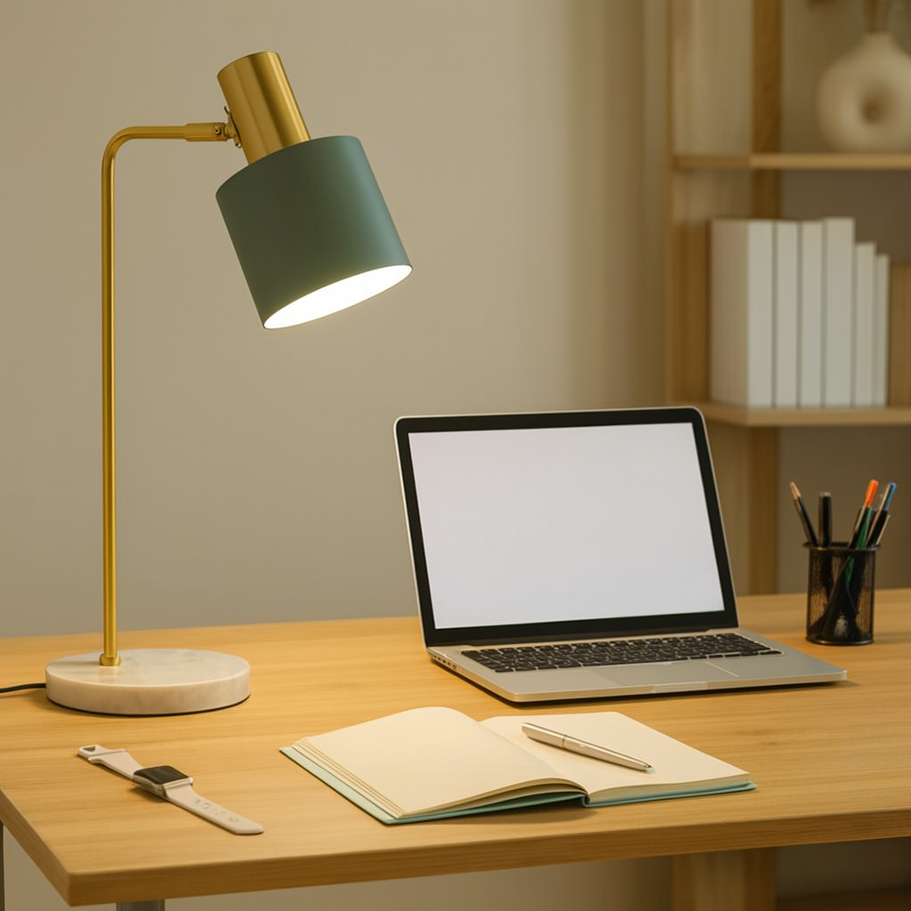 Lampe Nordic Linea