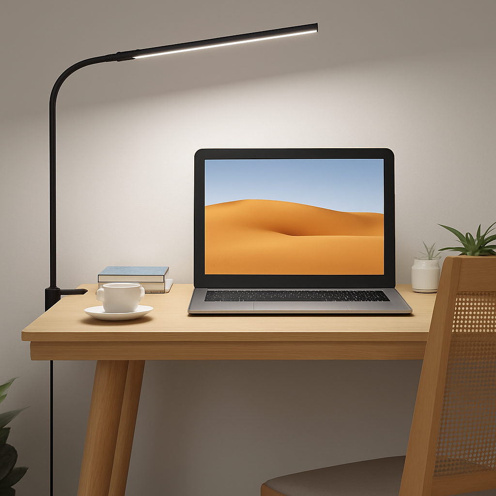 Lampe FlexiGlow Pro
