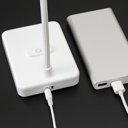 Lampe LED Tactile Pliable