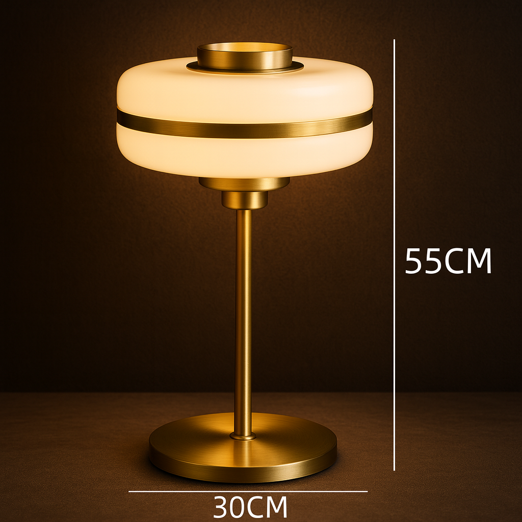 Lampe Scandinavia Aura