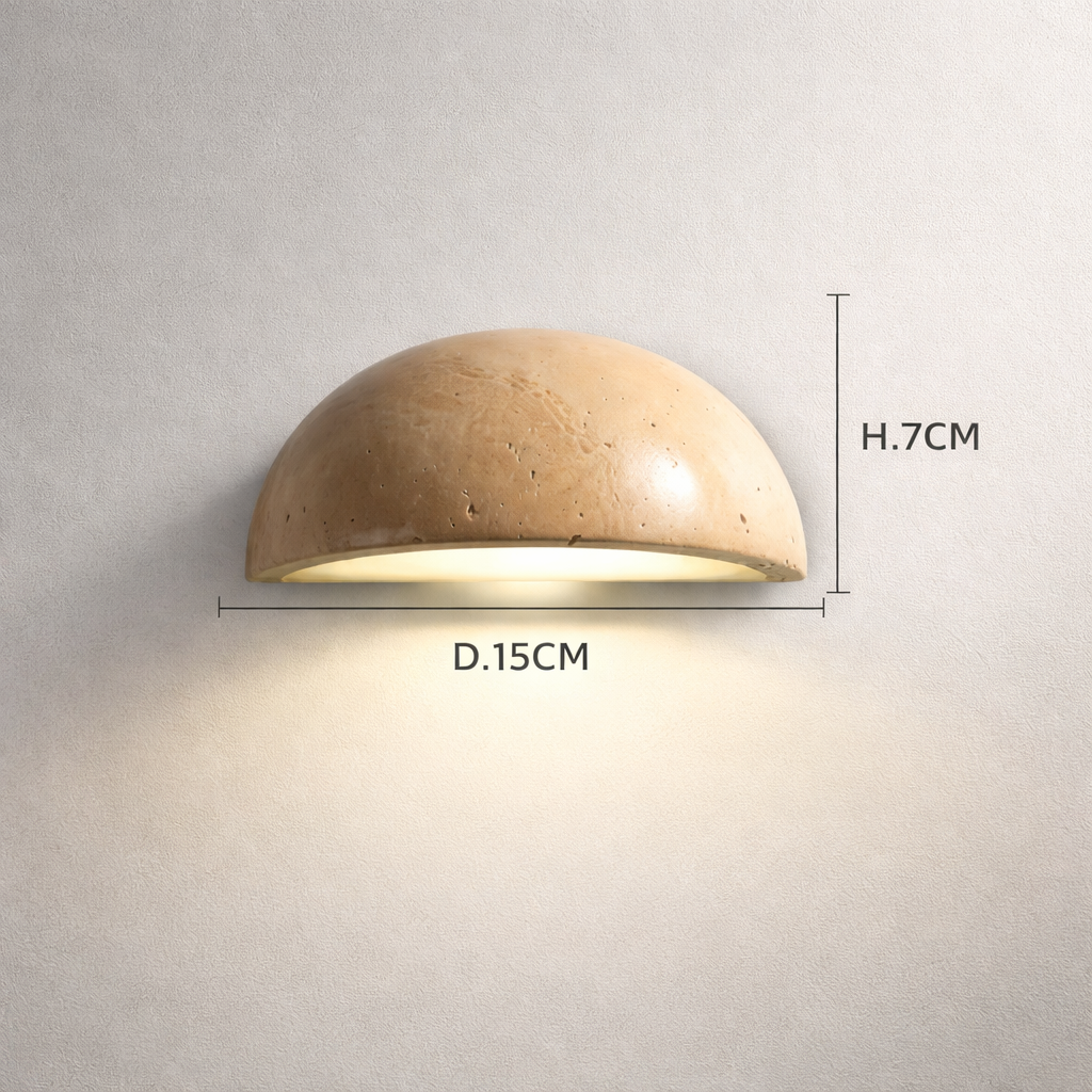 Applique murale Sincho