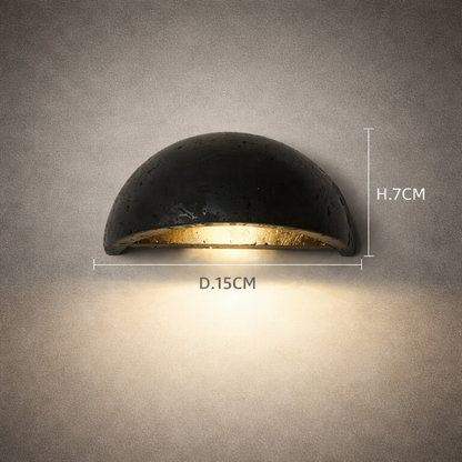 Applique murale Sincho