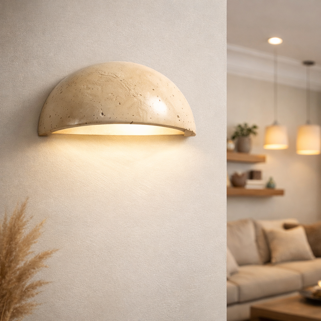 Applique murale Sincho