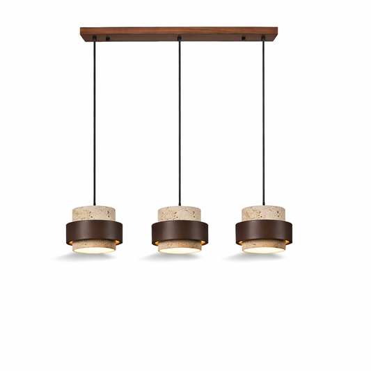 Suspension Trio TerraWood