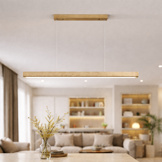 Suspension StoneLine